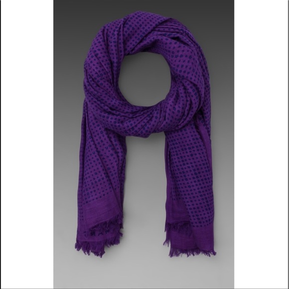 Marc by Marc Jacobs scarf - Picture 2 of 3
